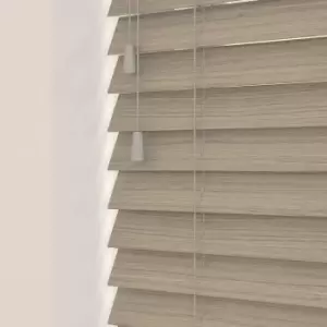 Wooden Venetian Blinds With Strings