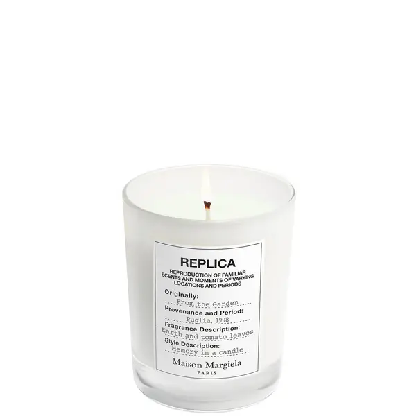 Maison Margiela REPLICA From the Garden Candle 165g