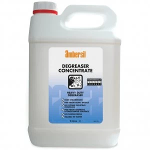 Degreaser Concentrate 5LTR