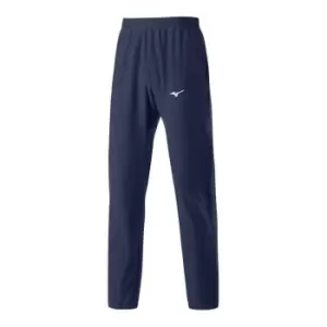 Mizuno Shizuoka Jogging Pants Mens - Blue