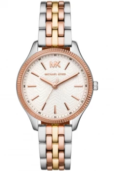 Michael Kors Lexington Watch MK6642