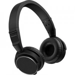 Pioneer HDJ S7 DJ Headphones