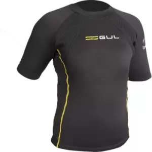 Gul Evotherm Junior Thermal Ss Fl - Black