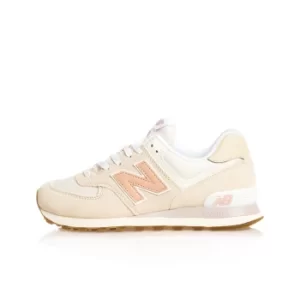 NEW BALANCE Shoes Women Rose Misto