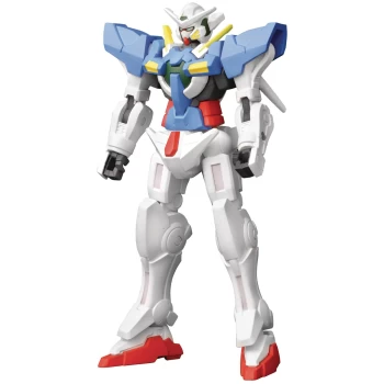 Gundam Infinity 4.5 Action Figure - GN-001 Gundam Exia