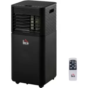 Homcom 823-010V70 5000BTU Portable Air Conditioner