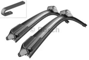 Bosch Wiper blade OPEL,SEAT,PEUGEOT 3 397 014 187