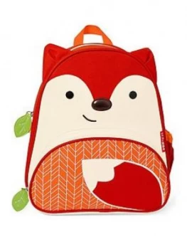 Skip Hop Zoo Pack Fox