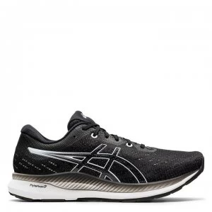 Asics Evoride Running Shoes Ladies - Black/White