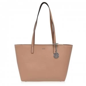 DKNY Sutton Tote Bag - Latte