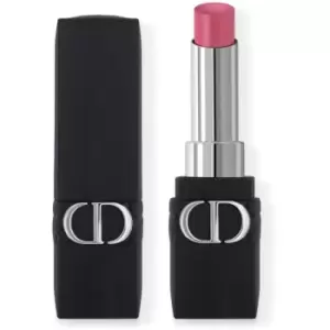 DIOR Rouge Dior Forever matt lipstick shade 670 Rose Blues 3,2 g