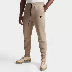 Mens Nike Sportswear Tech Fleece Slim Fit Jogger Pants