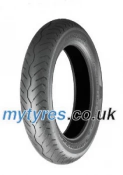 Bridgestone H 50 F ( 130/60B19 TL 61H M/C, Front wheel )