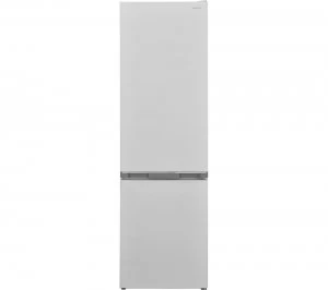 Sharp SJ-BB05DTXWF 286L Frost Free Fridge Freezer