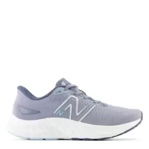 New Balance Fresh Foam X Evoz ST Womens Running Shoes - Blue