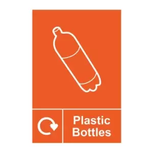 Recycling Plastic Bottles - Sav (200 x 300mm)