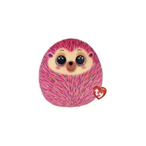 TY Squish-A-Boo Hildee the Hedgehog 14"