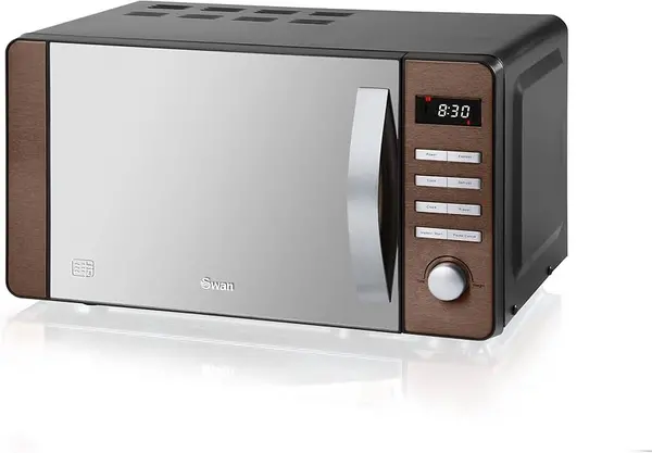 Swan SM22090 20L 800W Microwave