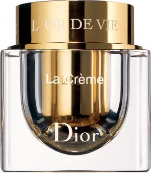 DIOR LOr de Vie Creme Refillable 50ml