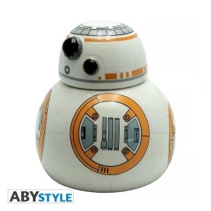 Star Wars - Bb8 3D Mug