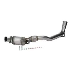 JMJ Catalytic Converter 1080164 Katalysator,Cat Converter BMW,3 Limousine (E46),3 Touring (E46),3 Coupe (E46),3 Cabrio (E46),3 Compact (E46)