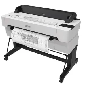 Epson SureColor SC-T5400M Large Format Colour Printer