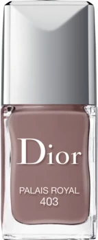 Dior Vernis Couture Colour - Gel Shine Nail Lacquer 10ml 403 - Palais Royal