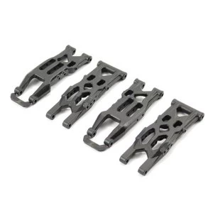 Ftx Surge Surge Front & Rear Lower Suspension Arms Set