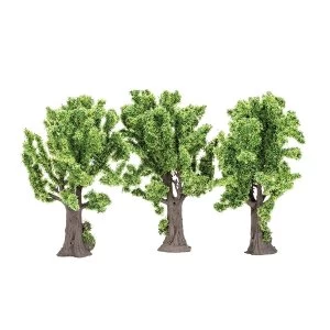 Hornby Maple Trees Model