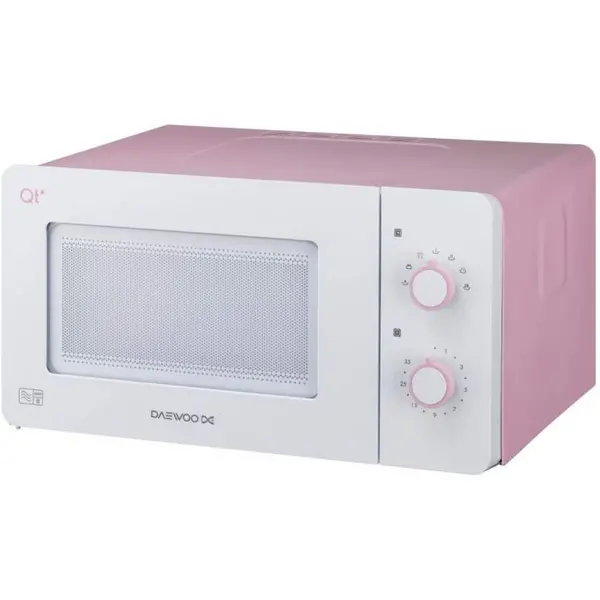 Daewoo 14L 600W Microwave