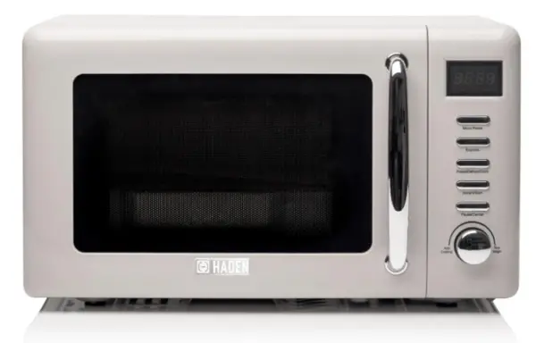 Haden 191212-A 20L 800W Microwave