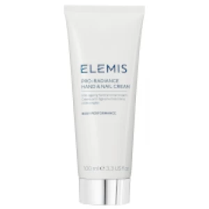 ELEMIS PRO-RADIANCE HAND AND NAIL CREAM (100ML)