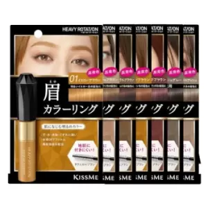 ISEHAN - Coloring Eyebrow - 8g - 06 Pink Brown