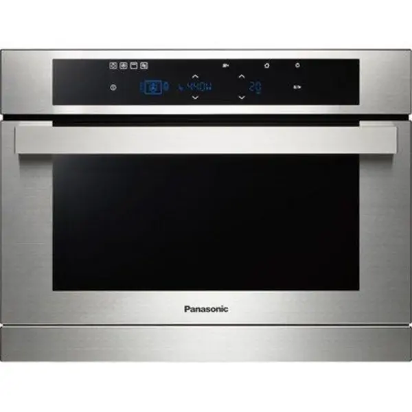 Panasonic HLSX485SBTQ 36L 1000W Microwave