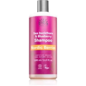 Urtekram Nordic Berries Hair Shampoo 500 ml