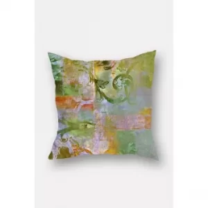 YS22998714 Multicolor Cushion Cover