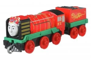 Thomas & Friends Yong Bao Large Push Along Toy Train