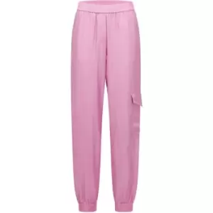 BOSS Tacargo Trousers - Pink