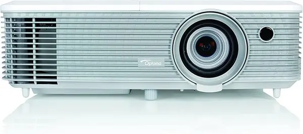 Optoma W341 Plus 3600 ANSI Lumens Projector