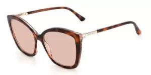 Jimmy Choo Sunglasses Nat/S 0T4/K1