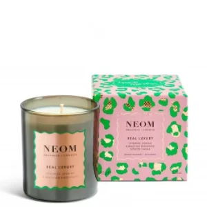 NEOM Real Luxury Limited Edition 1 Wick Candle