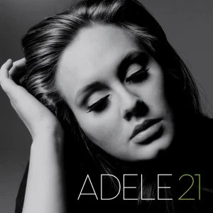 Adele - 21 Vinyl