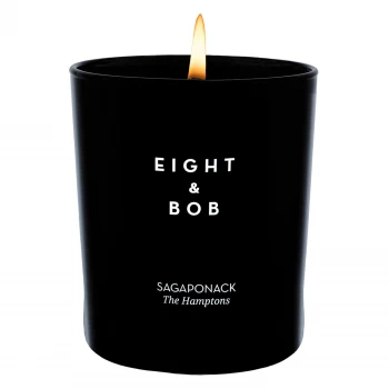 Eight & Bob Sagaponack Scented Candle 190g