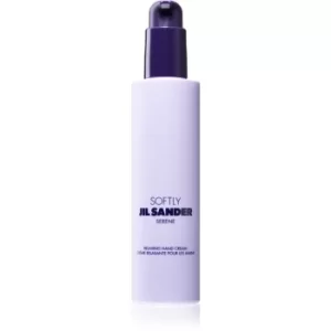 Jil Sander Softly Serene Soothing Hand Cream For Her 200ml