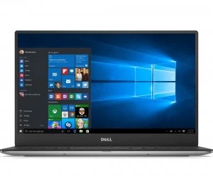 Dell XPS 13 9360 13.3" Laptop