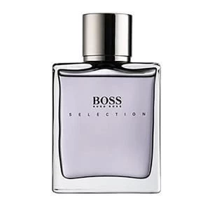 Hugo Boss Selection Eau de Toilette For Him 90ml