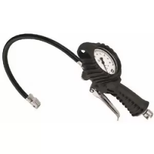 Aerotec 25/GR 80 PRO Pneumatic tyre inflator 1/4 (6.3 mm) 12 bar