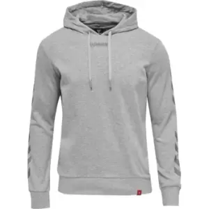 Hummel Legacy Hoodie - Grey