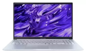 ASUS Vivobook 15 15.6" i3 8GB 256GB Laptop - Silver