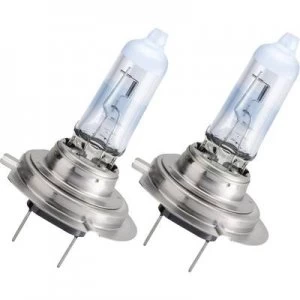 Philips Halogen bulb WhiteVision H7 55 W 12 V